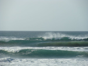 Zona de surf